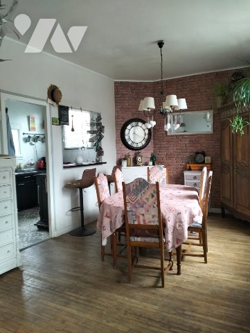 Maison à vendre, 84m², Pleslin-Trigavou