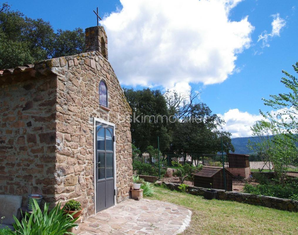 Maison à vendre, 419m², Gonfaron