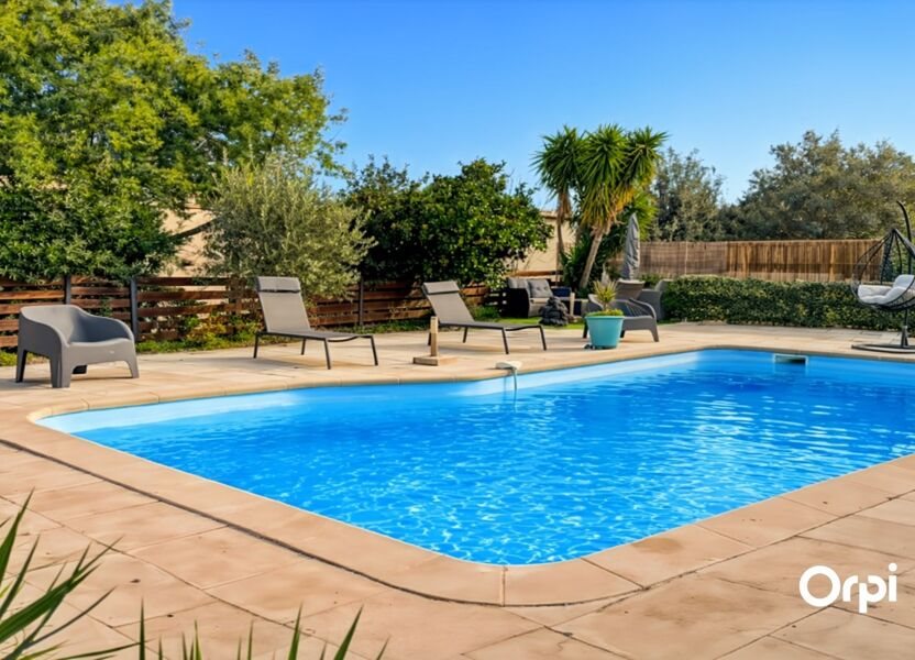 Maison à vendre, 167m², Roquebrune-sur-Argens