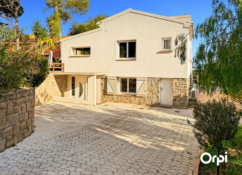 Maison à vendre, 167m², Roquebrune-sur-Argens