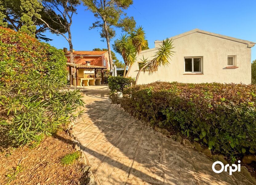 Maison à vendre, 167m², Roquebrune-sur-Argens