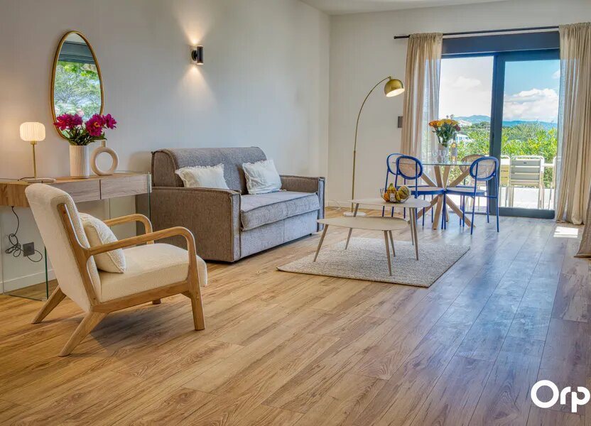 Appartement à vendre, 44m², Roquebrune-sur-Argens
