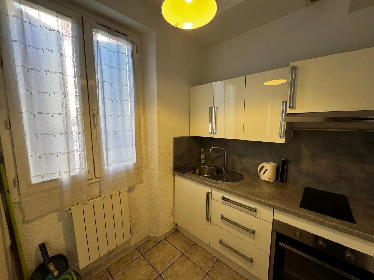 Appartement à louer, 24m², Manosque