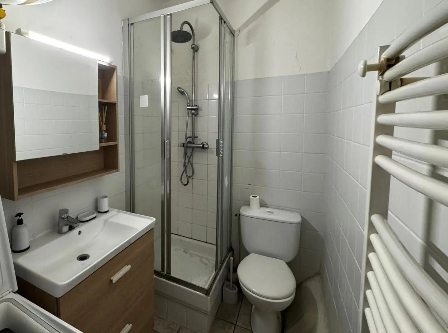 Appartement à louer, 24m², Manosque