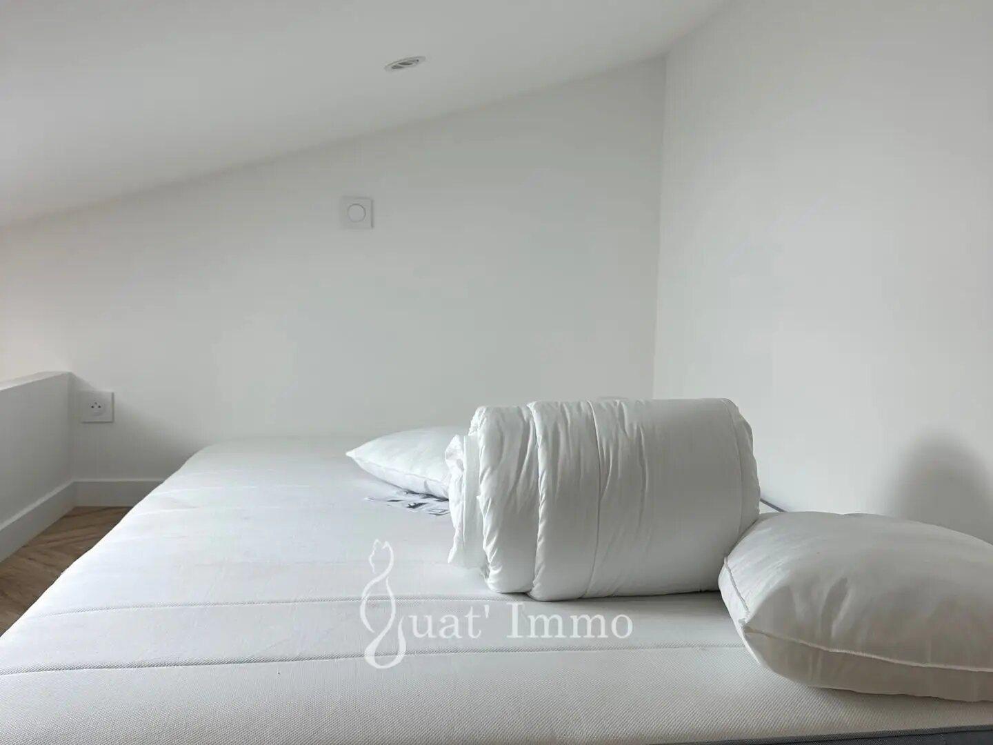 Appartement à louer, 17m², Manosque