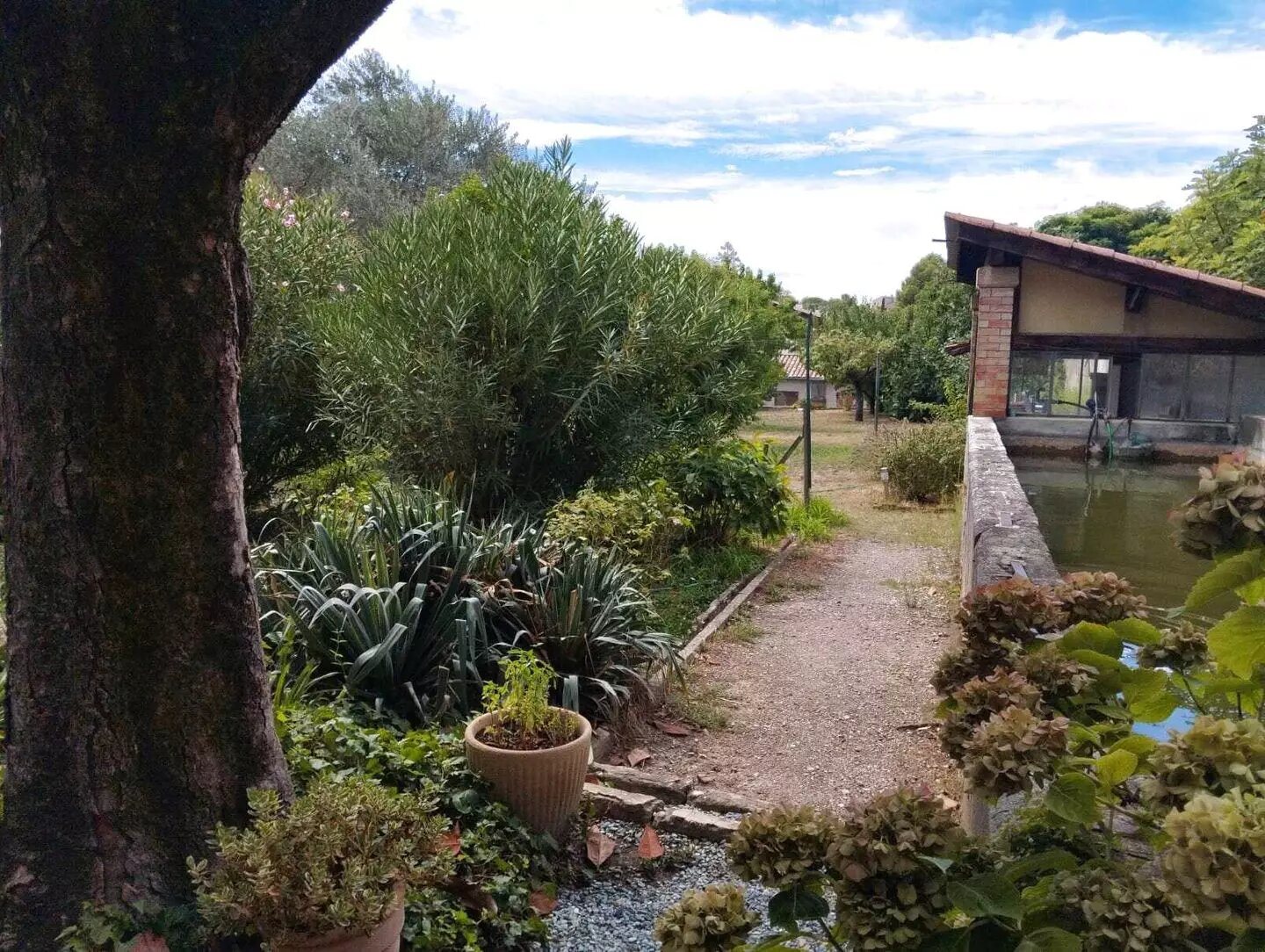 Maison à vendre, 205m², Manosque