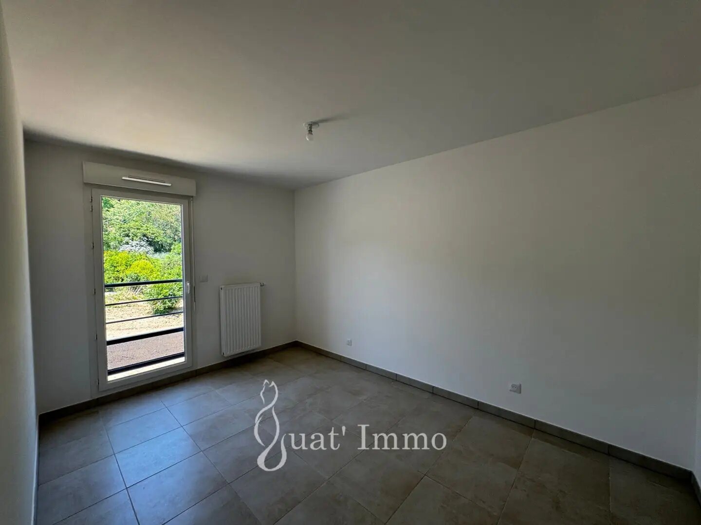 Appartement à louer, 39m², Manosque