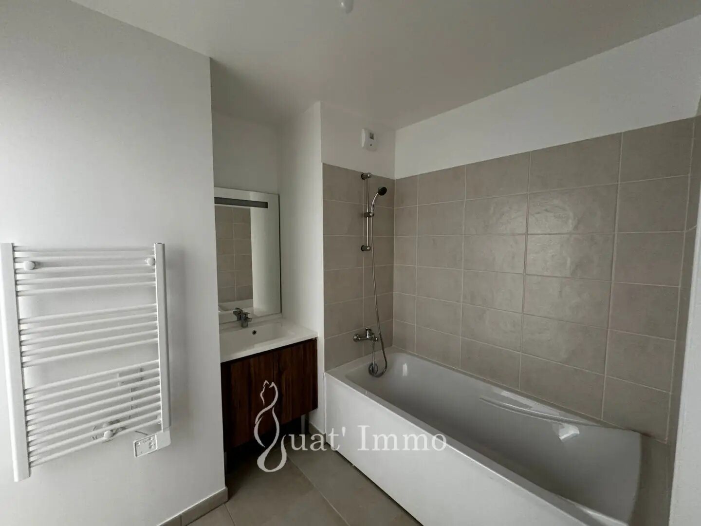 Appartement à louer, 39m², Manosque