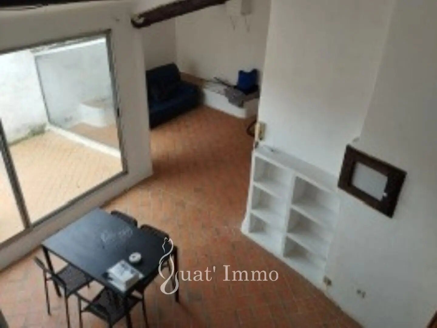 Appartement à louer, 44m², Manosque