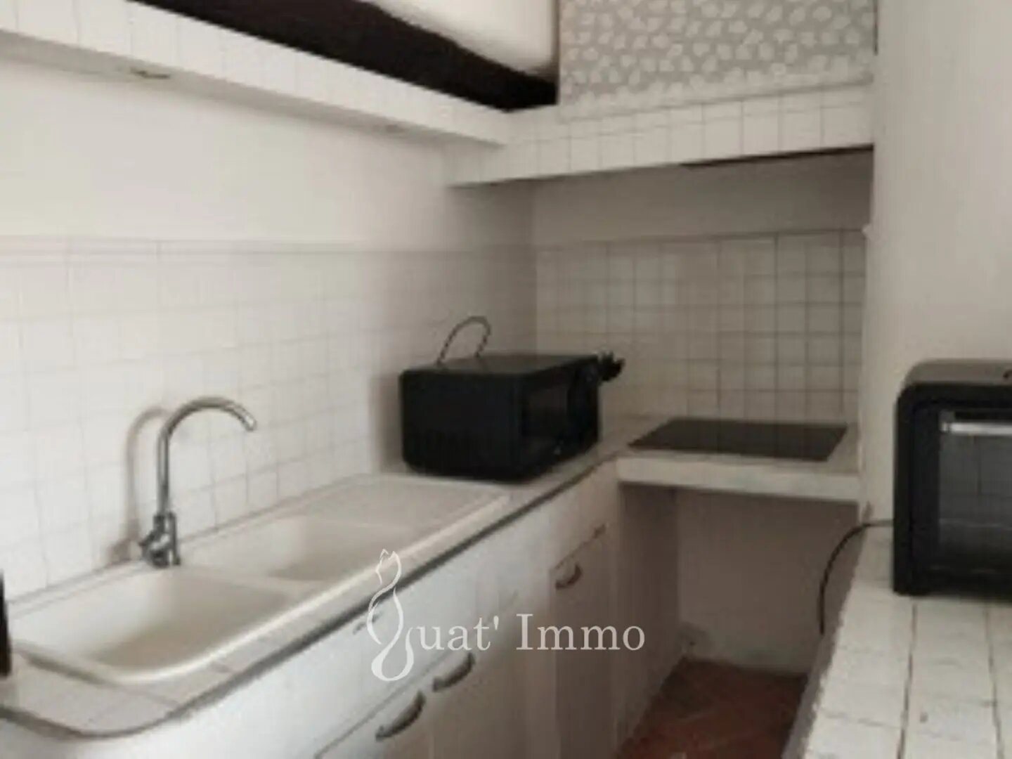 Appartement à louer, 44m², Manosque