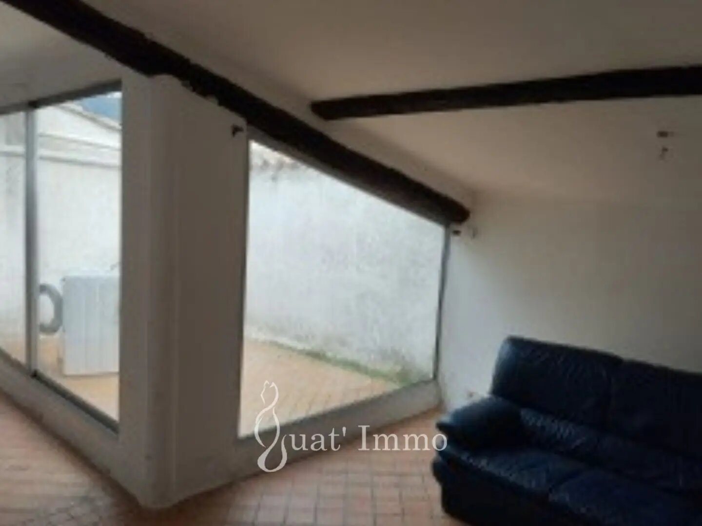 Appartement à louer, 44m², Manosque
