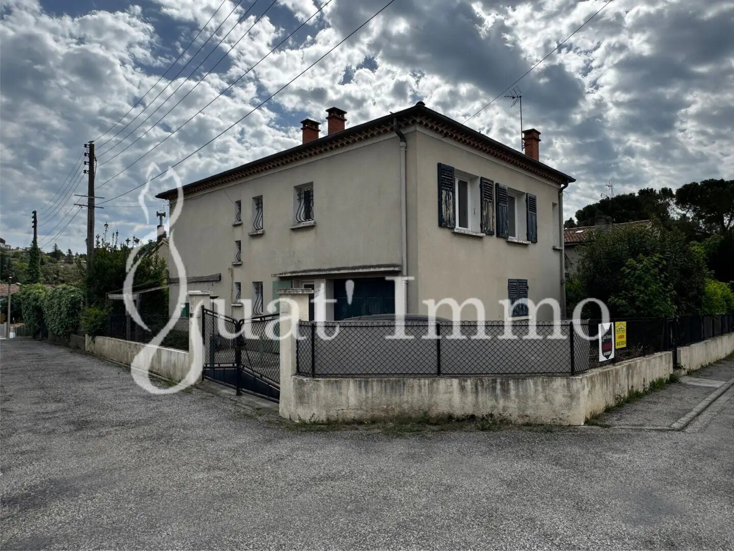 Maison à vendre, 148m², Manosque