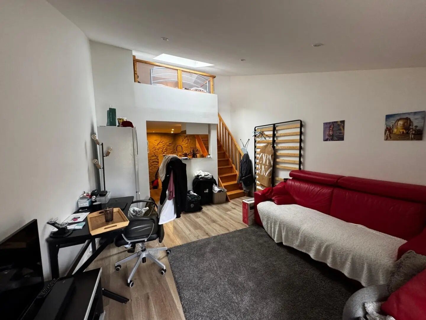 Appartement à louer, 28m², Manosque