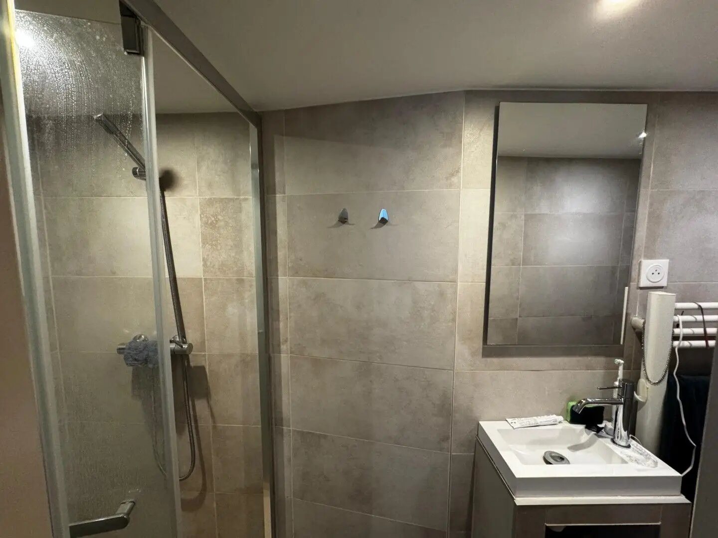 Appartement à louer, 28m², Manosque