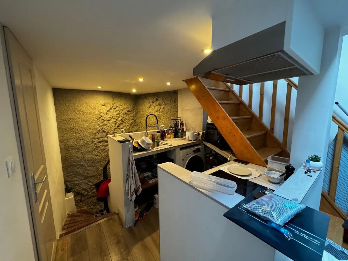 Appartement à louer, 28m², Manosque