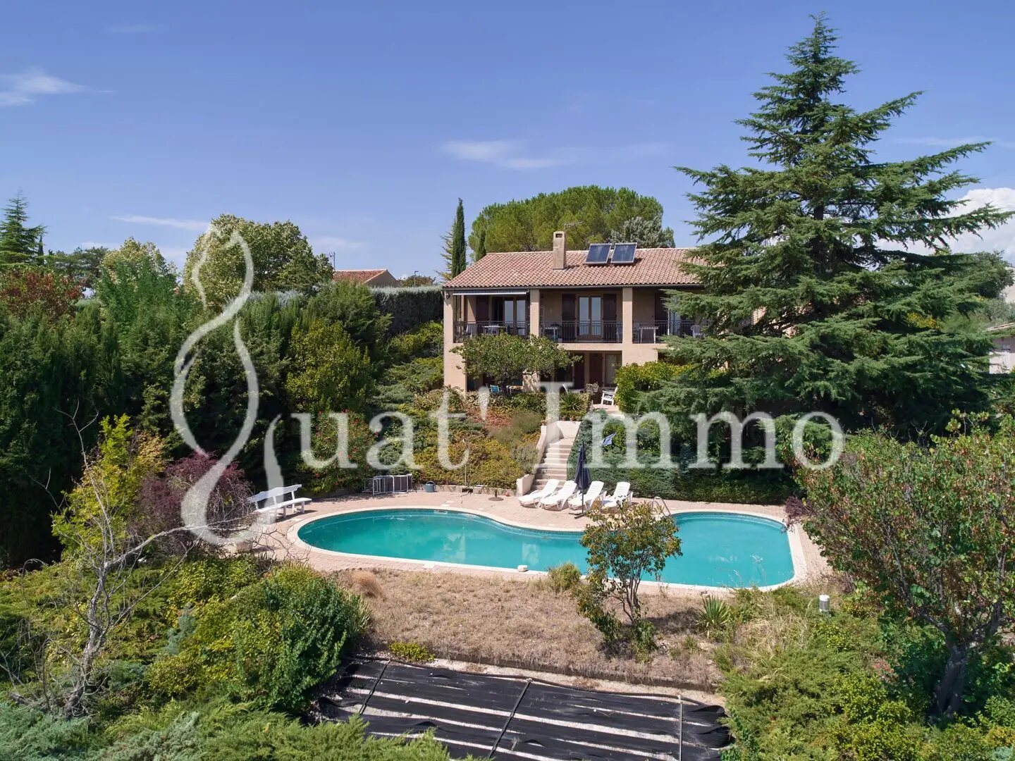 Maison à vendre, 196m², Valensole