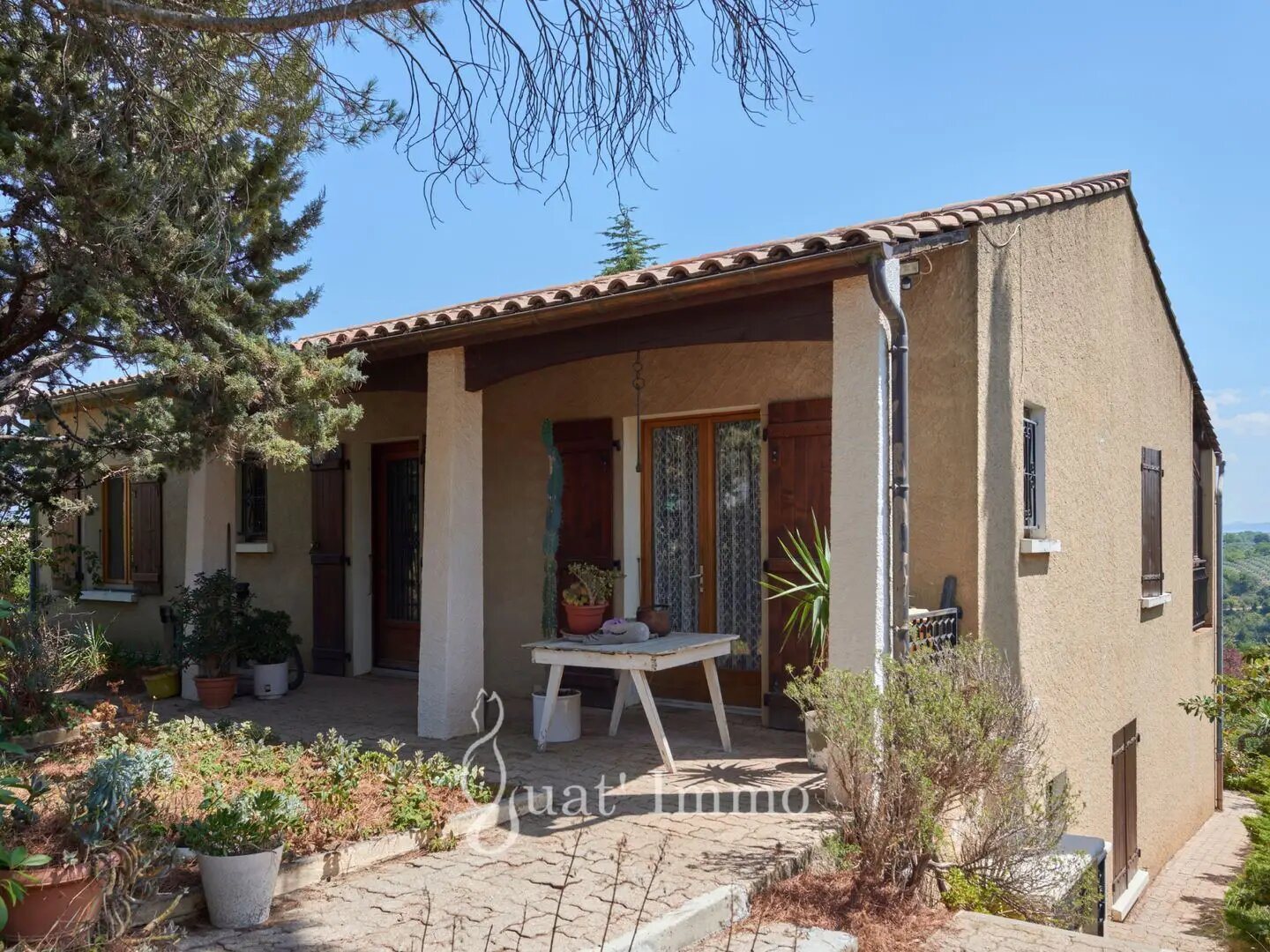 Maison à vendre, 196m², Valensole