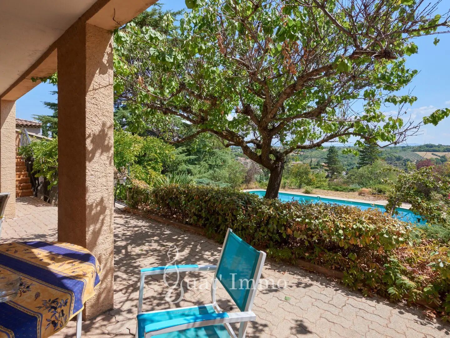 Maison à vendre, 196m², Valensole