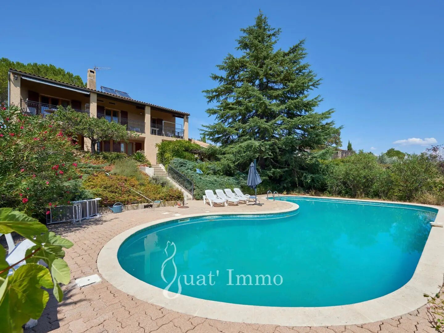 Maison à vendre, 196m², Valensole