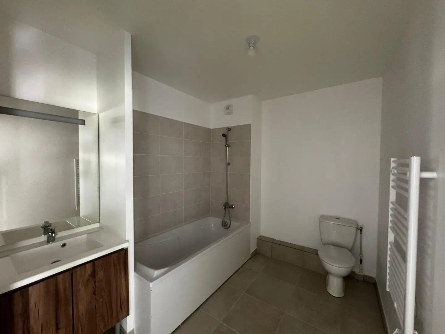 Appartement à louer, 42m², Manosque