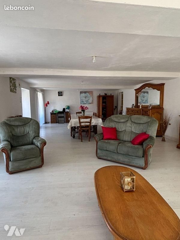 Maison à vendre, 163m², Saint-Ellier-du-Maine
