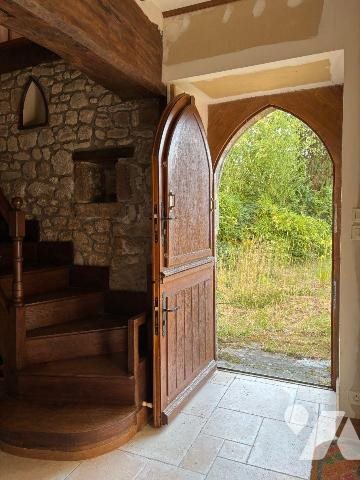 Maison à vendre, 92m², Larchamp