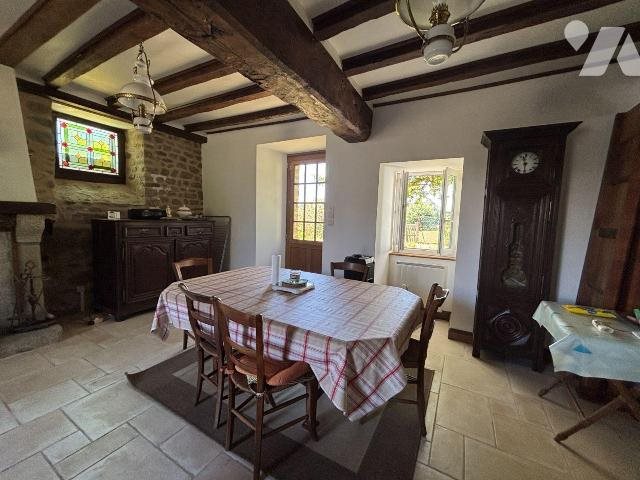 Maison à vendre, 92m², Larchamp