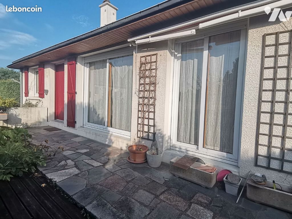 Maison à vendre, 95m², Landéan
