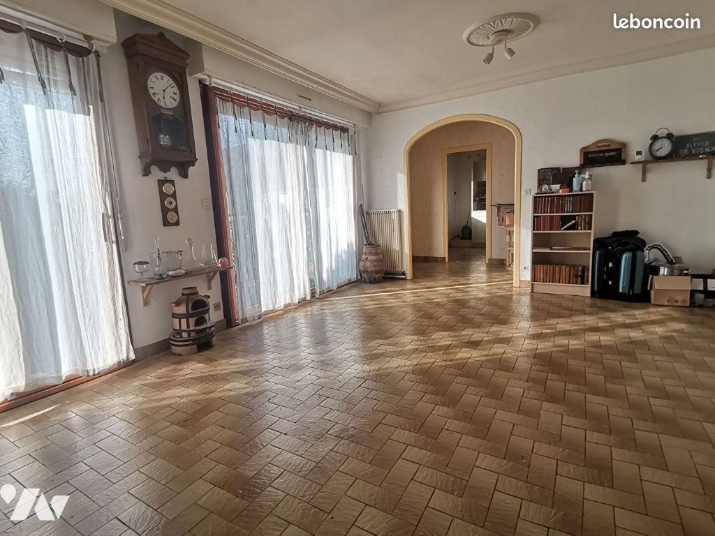 Maison à vendre, 95m², Landéan