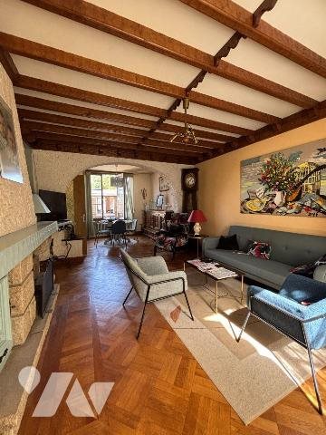 Maison à vendre, 148m², Fougères