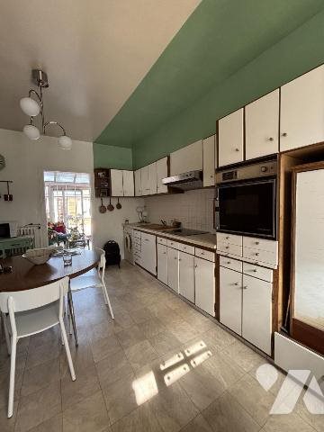 Maison à vendre, 148m², Fougères