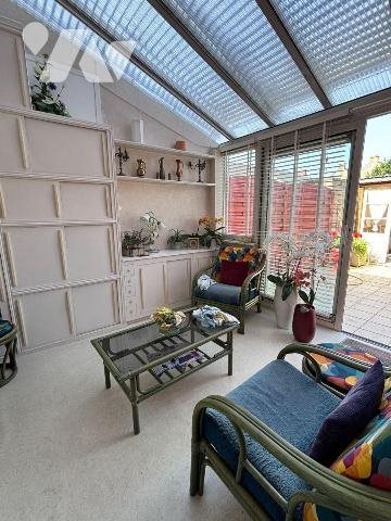 Maison à vendre, 148m², Fougères