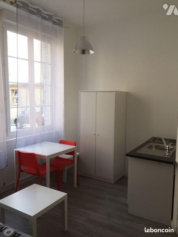 Appartement à vendre, 105m², Fougères