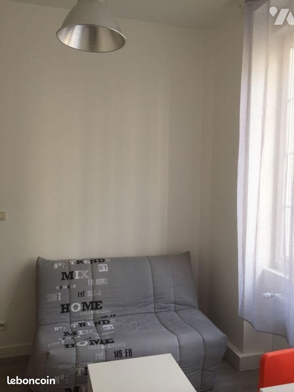 Appartement à vendre, 105m², Fougères