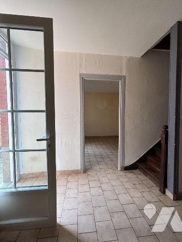 Maison à vendre, 53m², Fougères