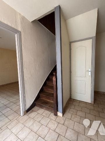 Maison à vendre, 53m², Fougères
