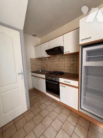 Maison à vendre, 53m², Fougères
