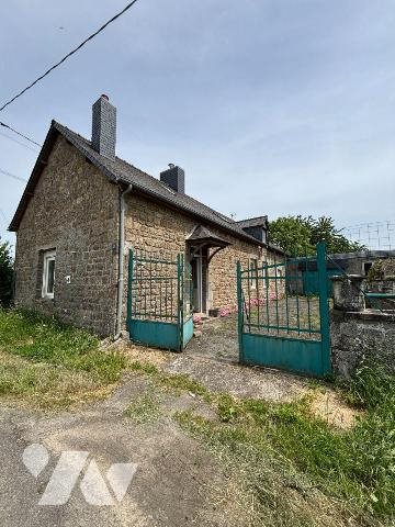Maison à vendre, 88m², Landéan