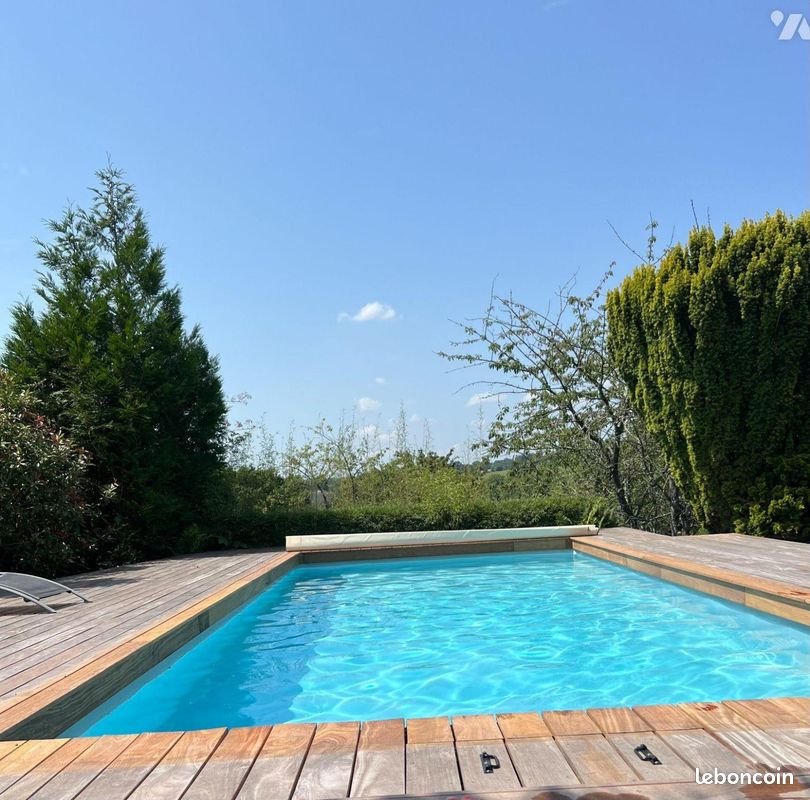 Maison à vendre, 260m², Fougères