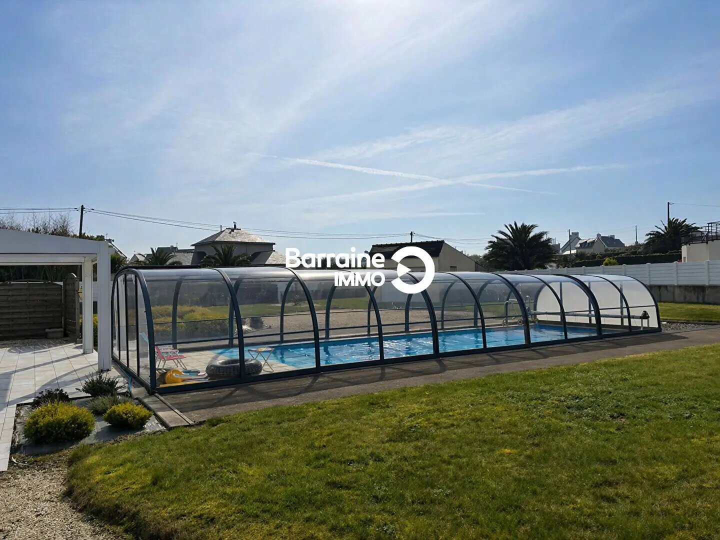 Maison à vendre, 93m², Plouguerneau