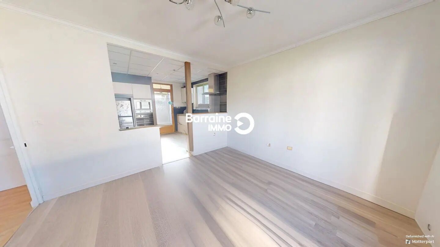 Maison à vendre, 95m², Brest