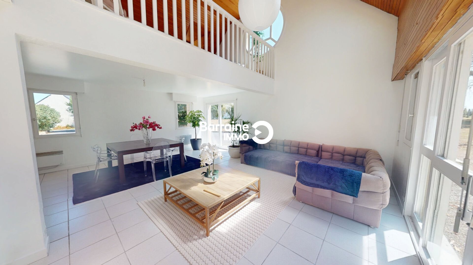 Maison à vendre, 231m², Ploudaniel