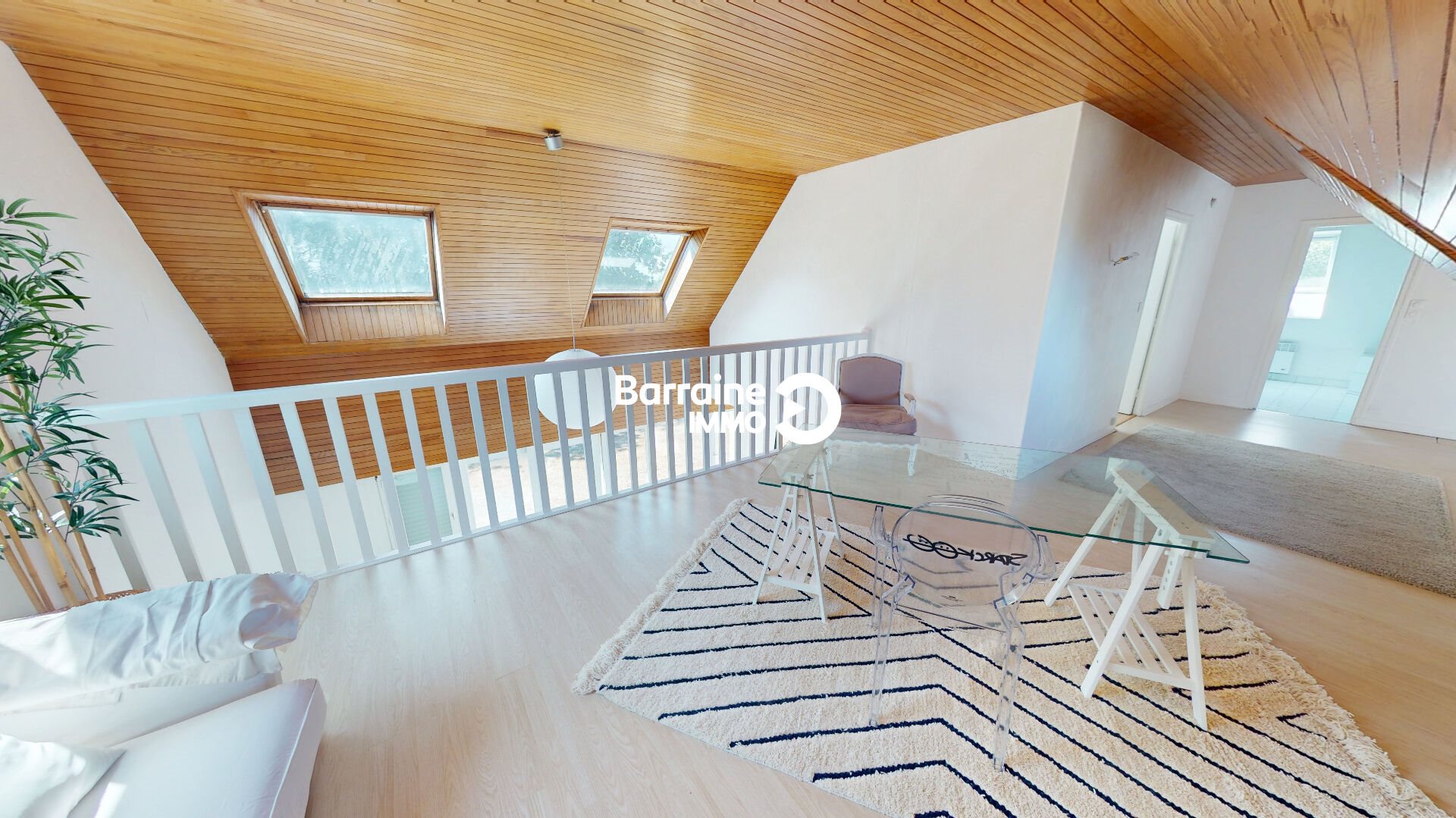 Maison à vendre, 231m², Ploudaniel