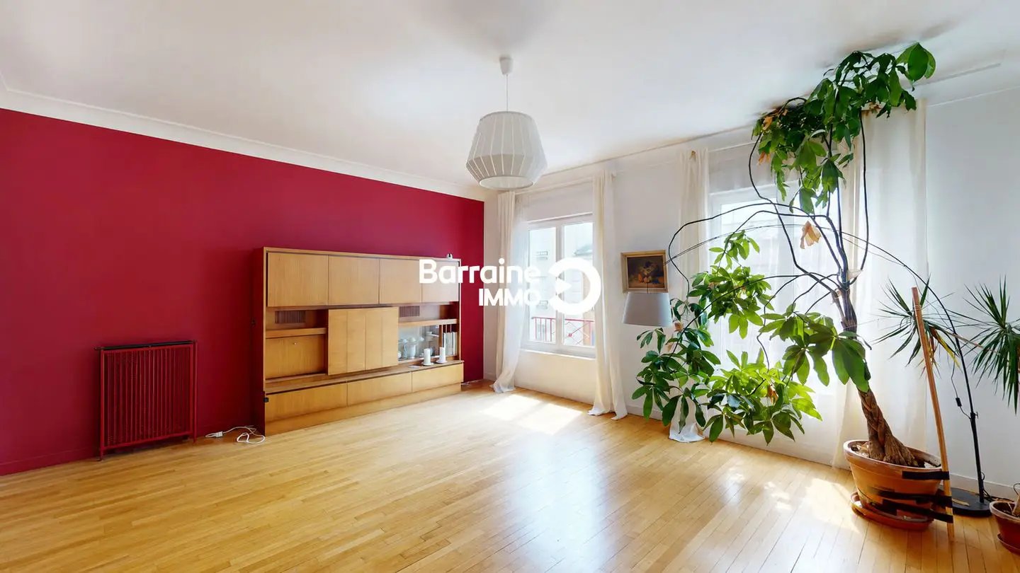 Appartement à vendre, 201m², Brest