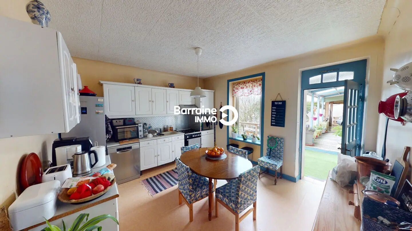 Maison à vendre, 170m², Brest