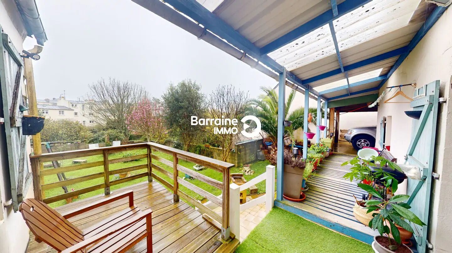 Maison à vendre, 170m², Brest