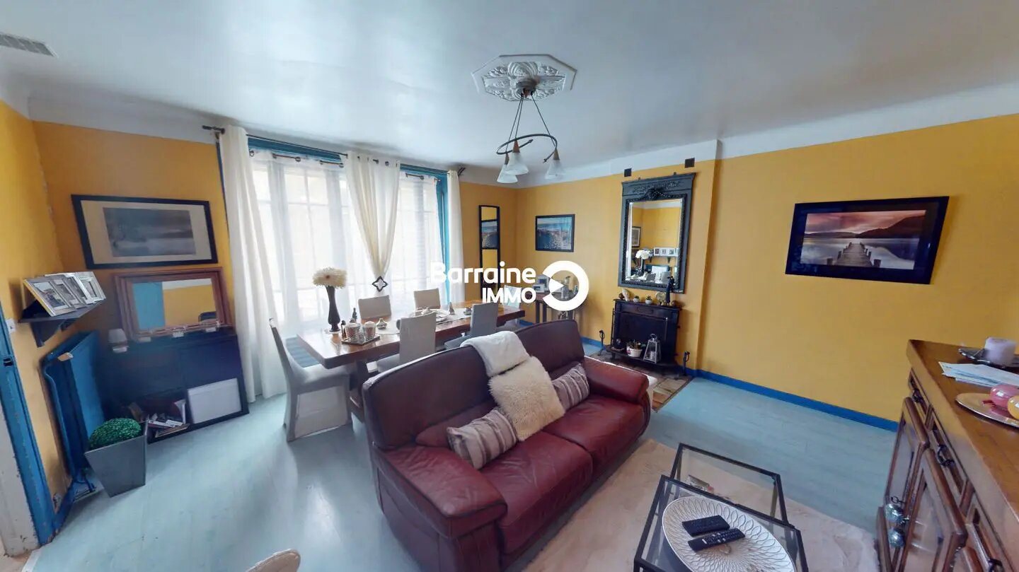 Maison à vendre, 170m², Brest