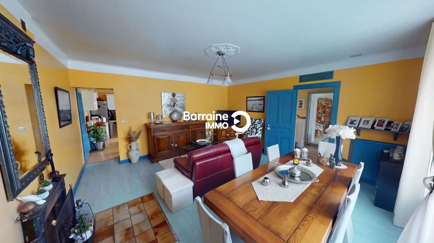 Maison à vendre, 170m², Brest