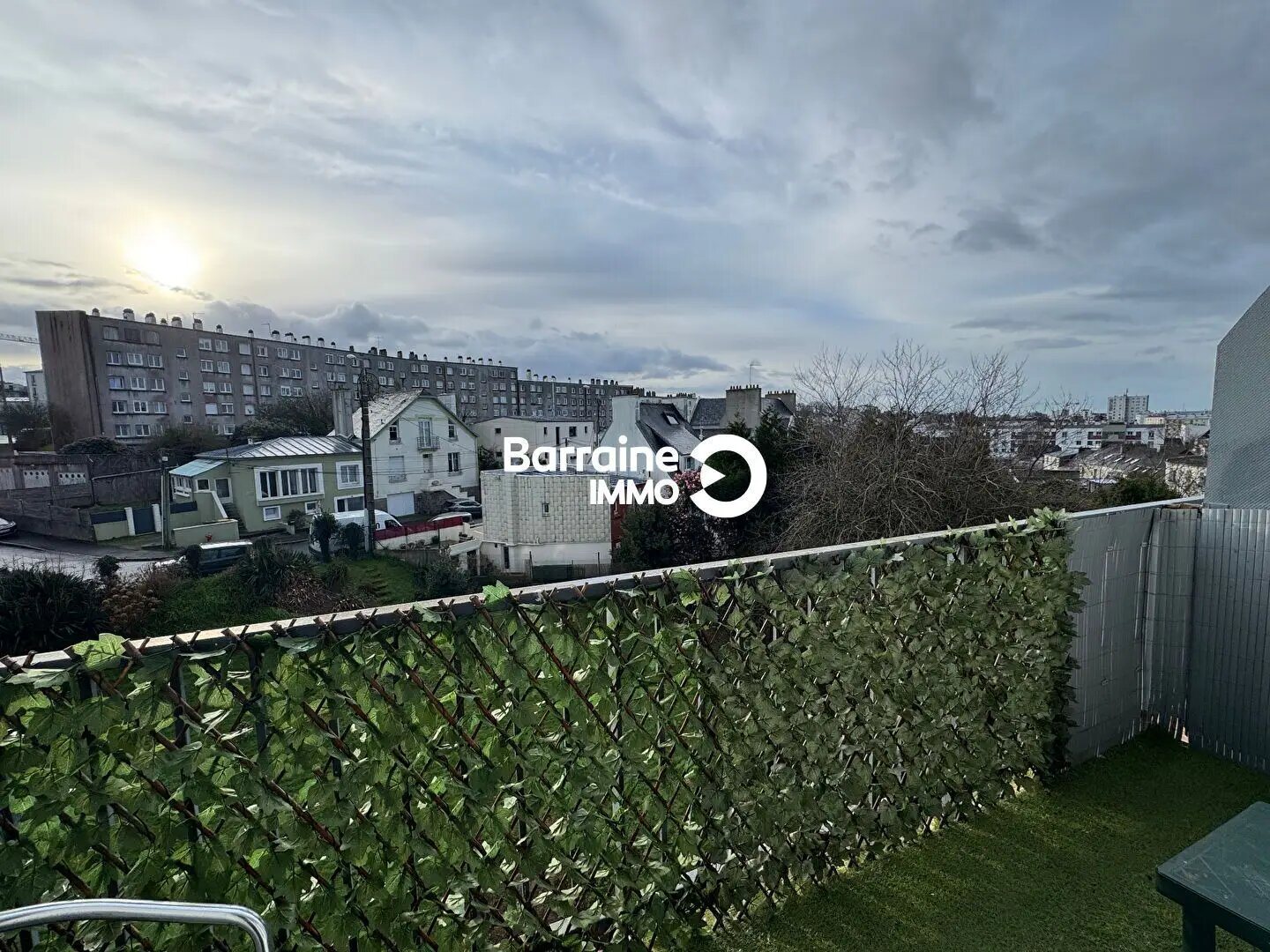 Appartement à vendre, 79m², Brest