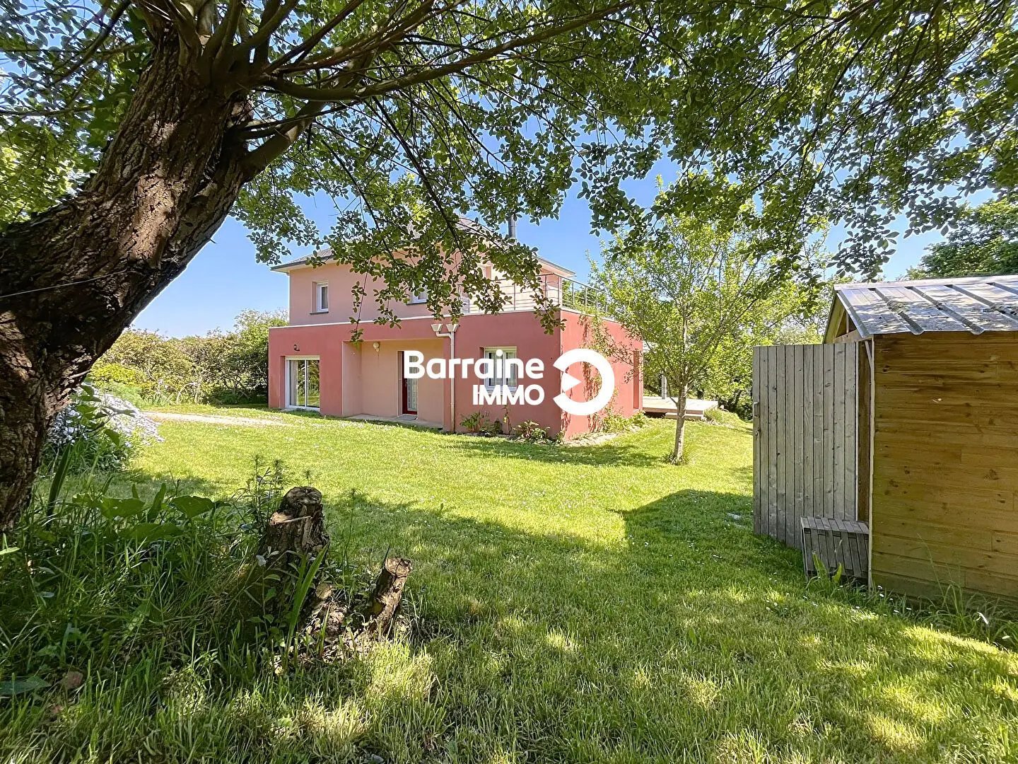 Maison à vendre, 134m², Camaret-sur-Mer